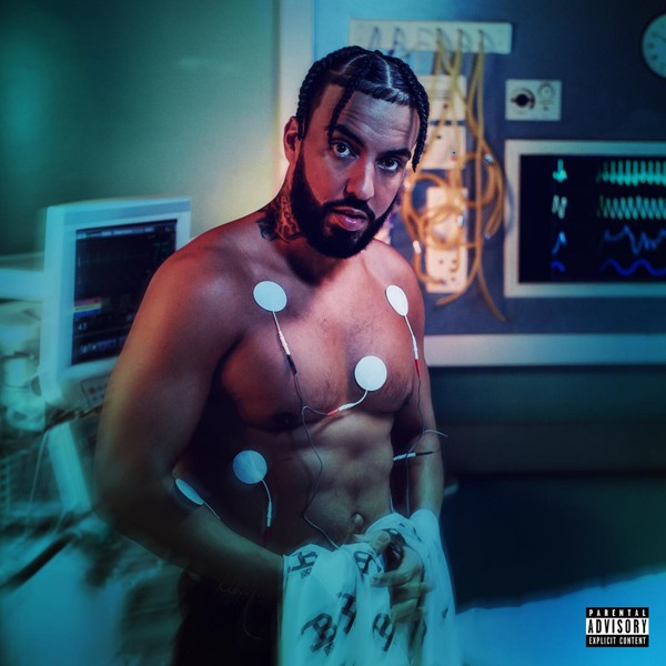 French Montana — Handstand